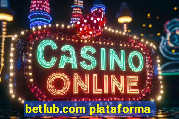 betlub.com plataforma